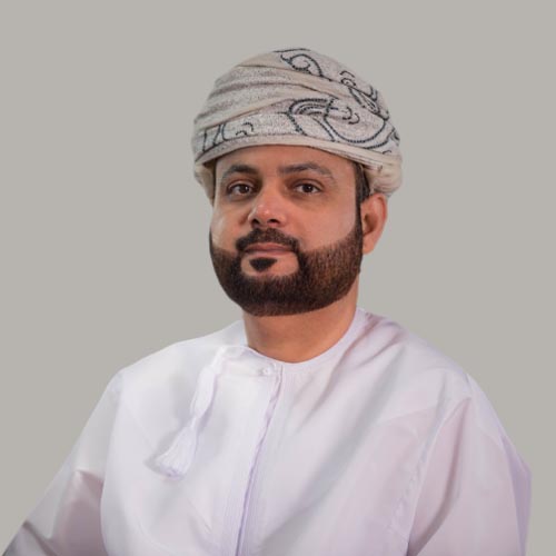 Talal Al Mamari - CEO - Omantel - Equinix - first data center - Salalah - Oman - techxmedia
