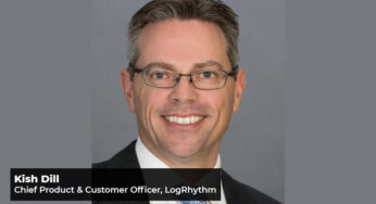 LogRhythm expands its executive and product teams