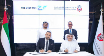 ADDED aligns with SAP to nurture UAE talent