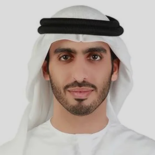 Adnan Bin Abdulla -CEO - TECHx- Sheikh Khalifa death - techxmedia