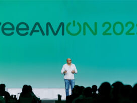 Anand Eswaran - CEO - Veeam - modern data protection - VeeamON 2022 - data protection - techxmedia