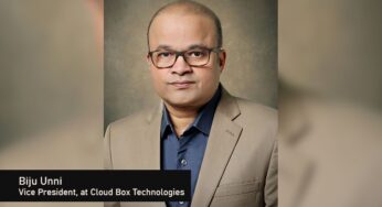 Cloud Box Technologies expands team to spur new growth
