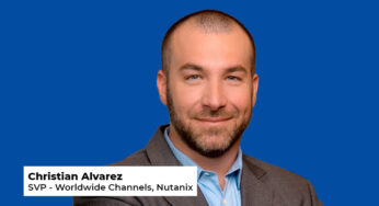 ‘Channel Autonomy’ is one of key objectives for Nutanix