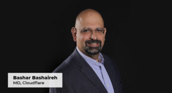 Cloudflare opens office in Dubai, Bashar Bashaireh joins as MD