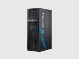 Dell Technologies - storage software innovation - Dell PowerStore -PowerMax - PowerFlex - techxmedia