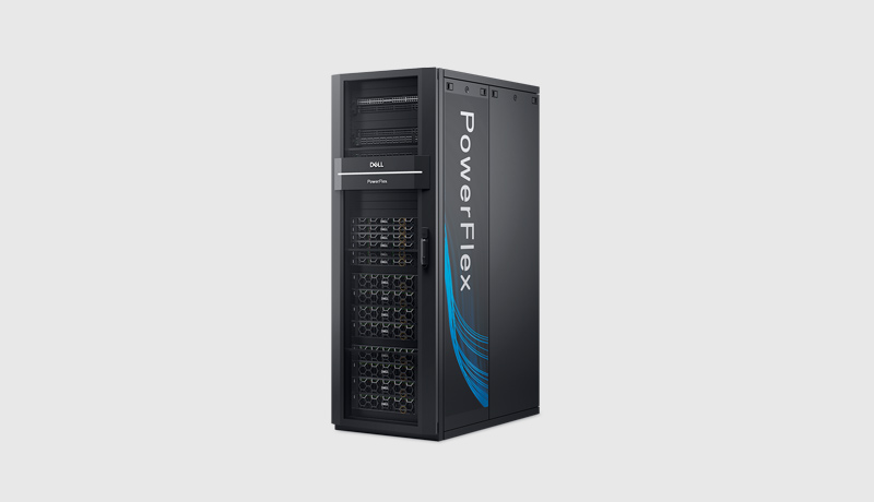Dell Technologies - storage software innovation - Dell PowerStore -PowerMax - PowerFlex - techxmedia