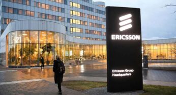 Ericsson ranks highest in Frost Radar 5G Network Infrastructure Market report