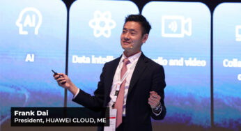 Oman: Huawei launches its innovative cloud services during COMEX