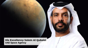 UAE Space Agency participates in Global Aerospace Summit 2022