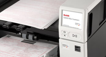Kodak Alaris S3000 Max Series Scanners