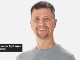 Lance Spitzner - SANS Senior Instructor and expert in human risk and security awareness - World Password Day - MFA - Multi-Factor Authentication - Techxmedia