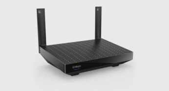 Linksys brings best in class WiFi performance to home