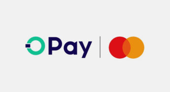 Mastercard, OPay partnership to boost cashless ecosystem