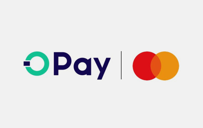 Mastercard - OPay - partnership - cashless ecosystem - Techxmedia