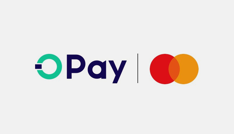Mastercard - OPay - partnership - cashless ecosystem - Techxmedia