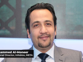 Mohammed Al Moneer - Regional Director - META -Attackers - organisations - Infoblox - DNS - cybersecurity - remote work vulnerabilities - remote work cyberattacks - Techxmedia