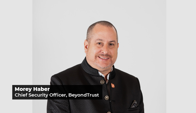 Morey Haber - Chief Security Officer - BeyondTrust - Elevation of Privilege - vulnerability category - Microsoft Vulnerabilities Report 2022 - Remote Code Execution - Techxmedia