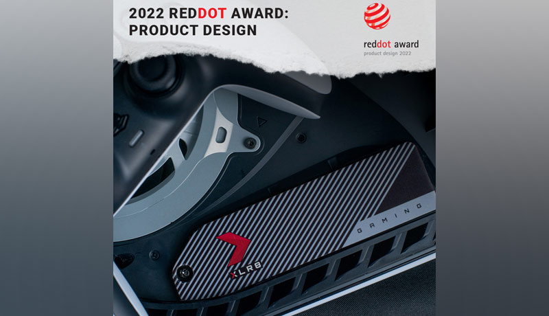PNY XLR8 SSD Cover with Integrated Heatsink - Red Dot Award - techxmedia