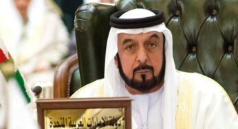 The tech industry mourns Sheikh Khalifa’s Death