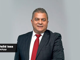 Walid Issa - Senior Manager - PreSales - Solutions Engineering - Middle East Region - NetApp - NVIDIA - HPC - AI - turnkey supercomputing infrastructure - Techxmedia