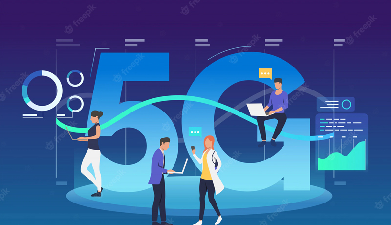 5G - cloud - remote work - digital resiliency - Middle East - A10 Networks - Techxmedia