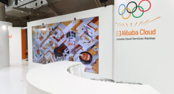 Alibaba maintains third place in the public cloud IaaS market