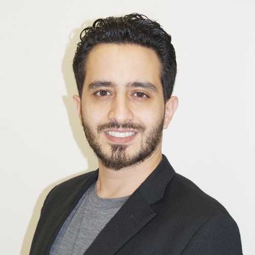 Amr Alashaal - Regional Vice President - Middle East - A10 Networks - 5G - cloud - remote work - digital resiliency - Middle East - Techxmedia