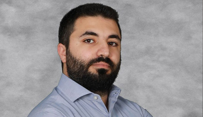 Antoun Beyrouthy - Lead Cybersecurity Consultant - Axon Technologies - cyber literate team - cyber smart team - Techxmedia