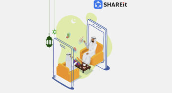 App, mobile games sharing spikes during Eid