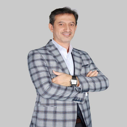Arafat Yousef - Managing Director - MEA - Nexans Data Network Solutions -Nexans - BRIGHTBOX - FTTx applications - Techxmedia
