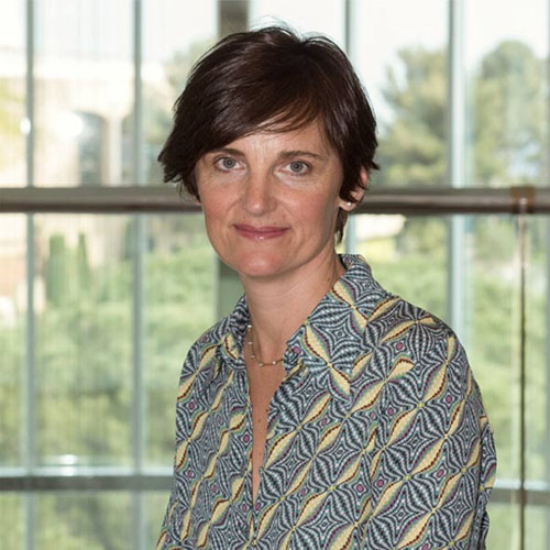 Barbara Maigret - Global Head - Sustainability - CSR - Fortinet - inaugural Sustainability Report - Techxmedia