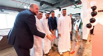 Bespin Global opens its Cloud Operations Centre and Training Academy in Abu Dhabi