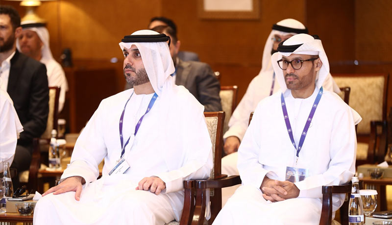 Du - IDC - digital government transformation - Abu Dhabi roundtable - Techxmedia