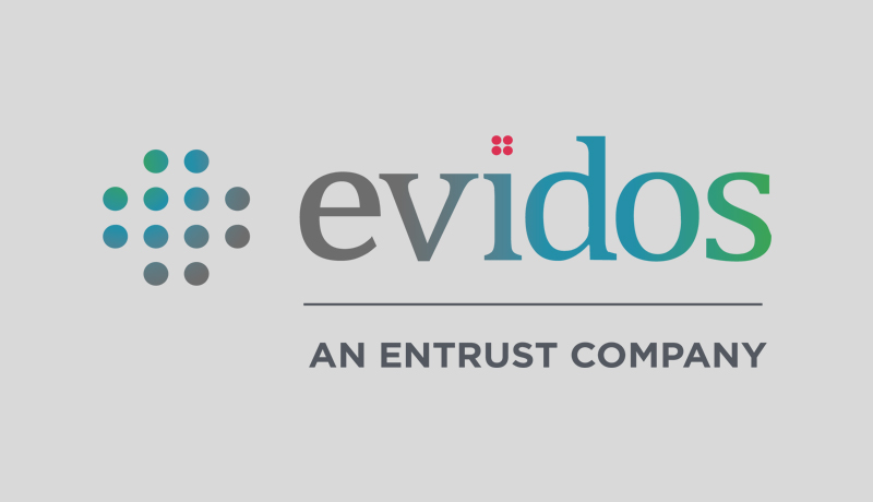 Entrust - e-signature solution - Evidos acquisition - Techxmedia