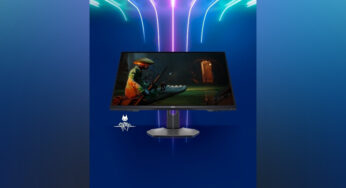 Gaming experience enhanced with Dell’s new gaming monitors