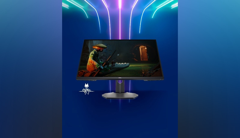 Gaming experience - Dell - gaming monitors - Techxmedia