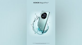 HONOR Magic4 Pro goes on sale in the UAE with exciting offers