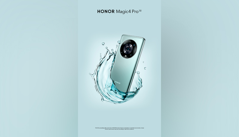 HONOR - HONOR Magic4 Pro - sale - UAE - exciting offers - Techxmedia