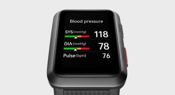 Huawei Wrist Blood Pressure Monitor – HUAWEI WATCH D