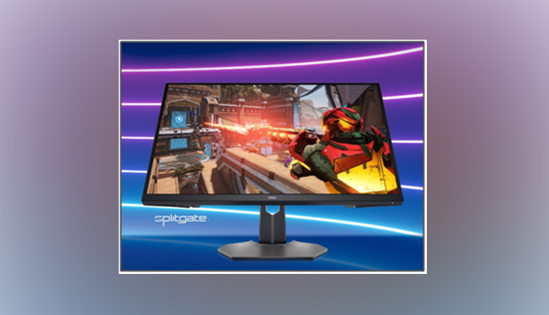 Ins 1 - Gaming experience - Dell - gaming monitors - Techxmedia