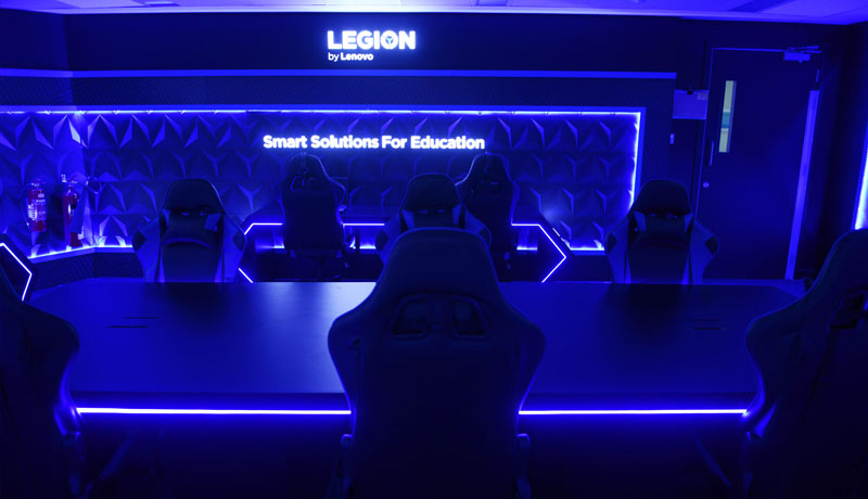 Ins 1 - esports zone - GEMS FirstPoint School - Lenovo - Techxmedia