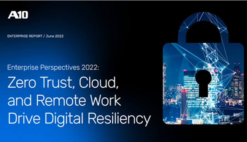 Ins 2 - 5G - cloud - remote work - digital resiliency - Middle East - A10 Networks - Techxmedia