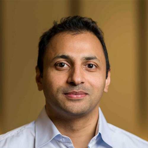 Jaykumar Patel - Managing Director - Partner - BCG - UAE residents - telemedicine solutions - survey - digital health channels - Techxmedia