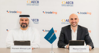 AECB, Tradeling to offer better credit facilities to UAE businesses
