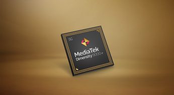 Mediatek expands flagship smartphone performance with Dimensity 9000+