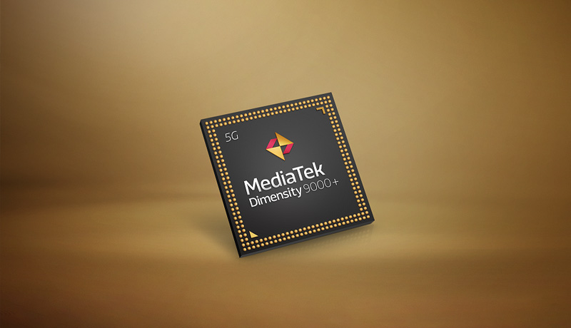 Mediatek - Dimensity 9000+ - flagship smartphone - performance - Techxmedia