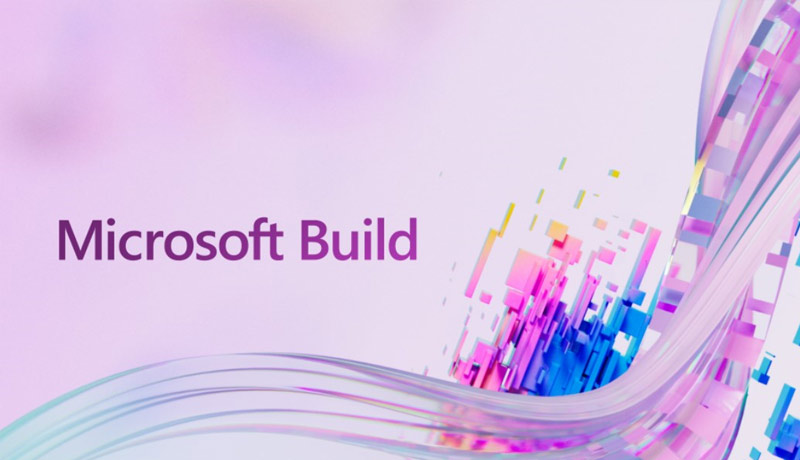 Microsoft - BUILD - innovations - code - app development - Techxmedia