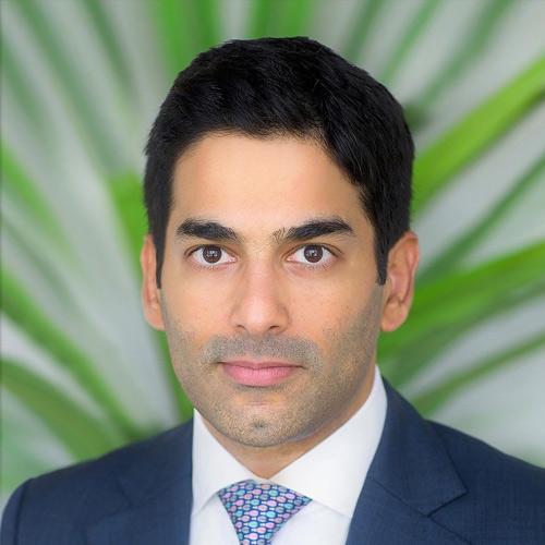 Nikhil Idnani - Managing Director - Partner - BCG - UAE residents - telemedicine solutions - survey - digital health channels - Techxmedia