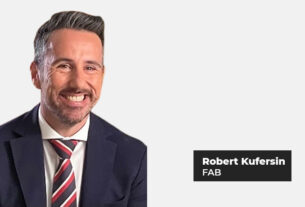 Robert Kufersin - Head - Loyalty - Partnerships - FAB - reward customers - digital interactions - First Abu Dhabi Bank - Techxmedia