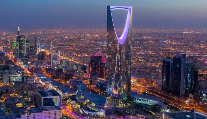Saudi - ICC - draft initiative - digital projects - Techxmedia